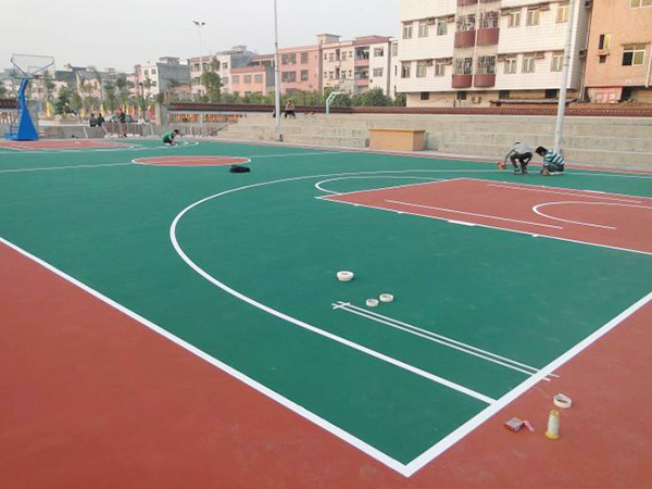 硅pu球場(chǎng)造價(jià)